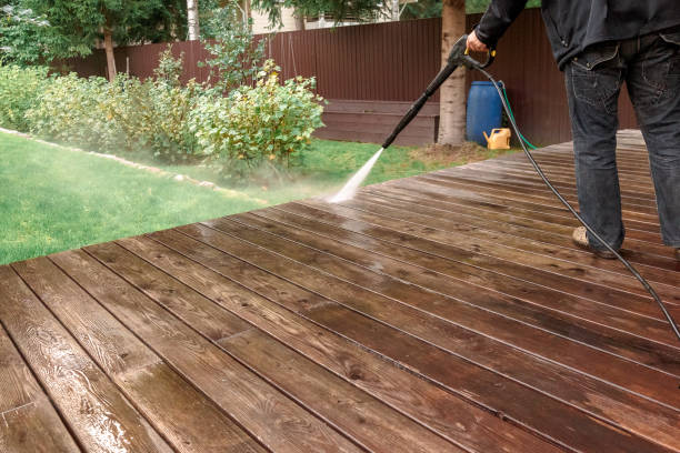 Best Building Exterior Washing  in Highwood, IL