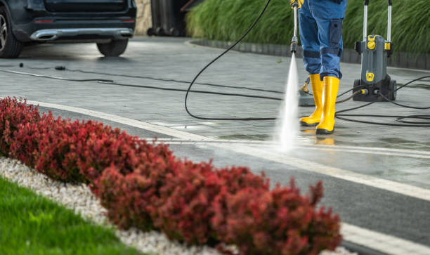 Best Playground Equipment Cleaning  in Highwood, IL